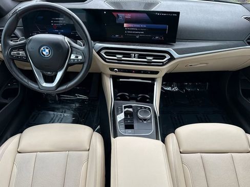 Used 2023 BMW 330e w/ Premium Package image 14