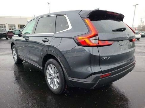 Used 2024 Honda CR-V EX image 5