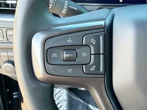 Used 2023 Chevrolet Tahoe RST w/ Sport Performance Package image 40