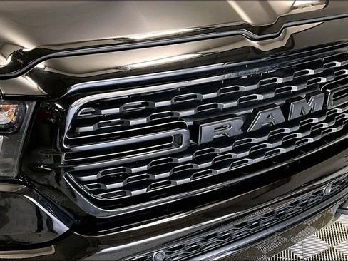 Used 2024 RAM 1500 Big Horn image 30