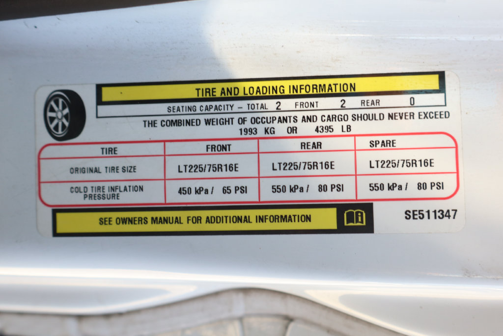 Used 2025 RAM ProMaster 2500 w/ Convenience Group FWD image 46