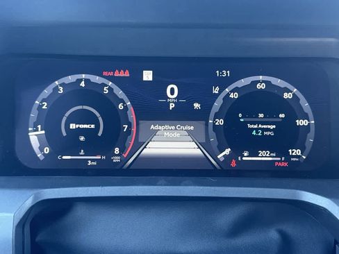 New 2026 Toyota Tacoma TRD Off-Road image 15