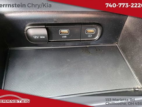 Used 2023 Kia K5 GT-Line w/ GT-Line Premium Package AWD/4WD image 13