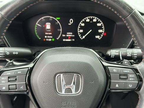 Used 2023 Honda CR-V Sport Touring image 12