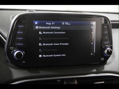 Used 2019 Hyundai Santa Fe FWD image 12