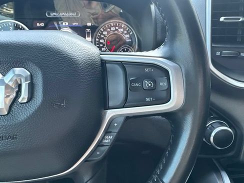 Used 2022 RAM 1500 Big Horn AWD/4WD image 19