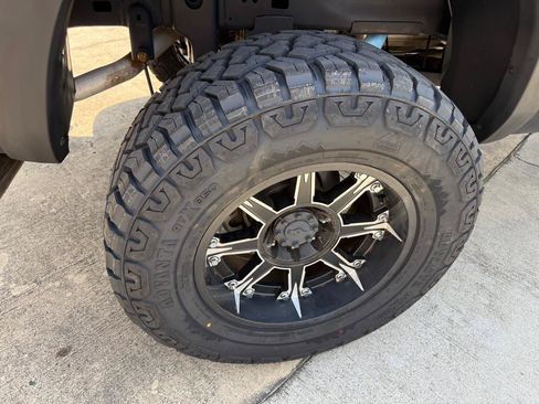 Used 2015 RAM 2500 Power Wagon w/ Luxury Group AWD/4WD image 9