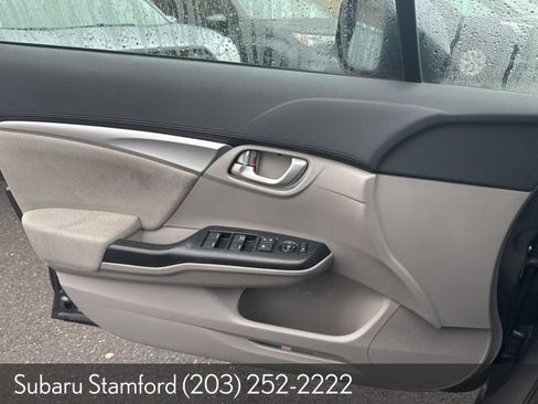 Used 2013 Honda Civic EX image 21