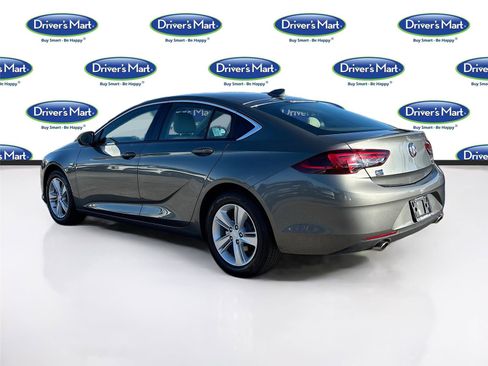 Used 2019 Buick Regal Preferred w/ Sights and Sounds Package image 6