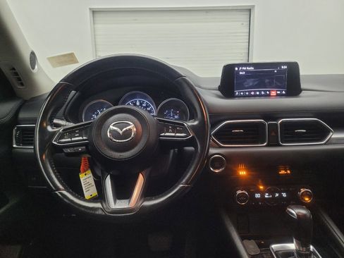 Used 2017 MAZDA CX-5 Touring w/ Preferred Equipment Package image 22