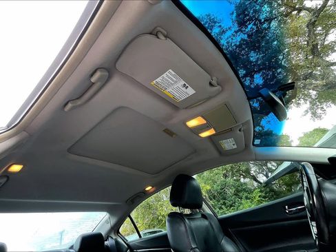 Used 2012 Nissan Maxima 3.5 SV w/ Tech Pkg image 13