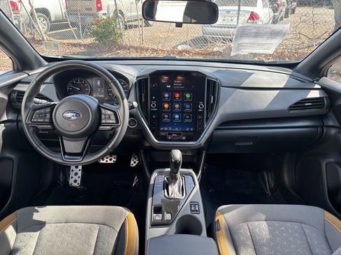 Used 2024 Subaru Crosstrek 2.5i Sport image 10