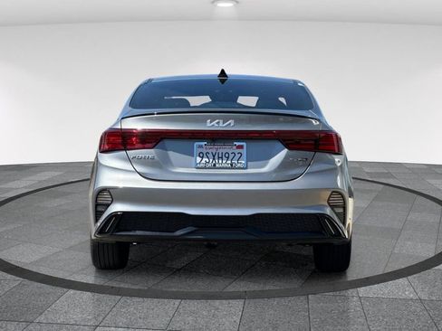 Used 2024 Kia Forte GT-Line FWD image 7
