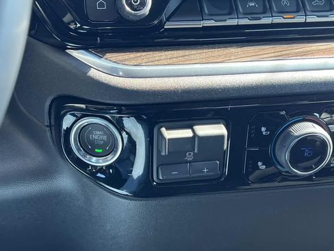 New 2026 Chevrolet Silverado 1500 LT AWD/4WD image 18