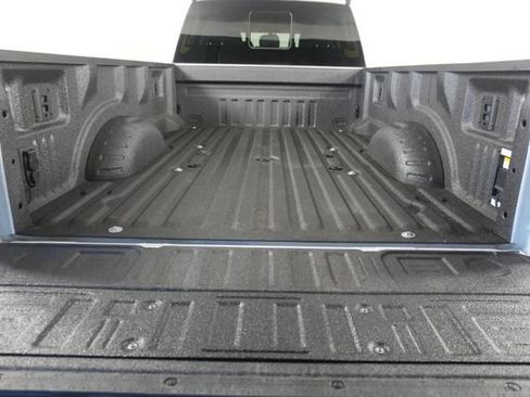 Used 2025 Ford F350 XL w/ STX Appearance Package AWD/4WD image 9