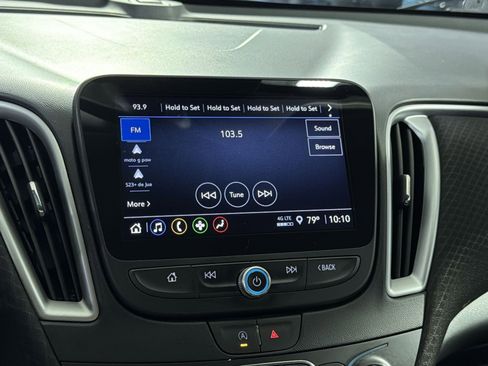 Used 2023 Chevrolet Malibu LT FWD image 35