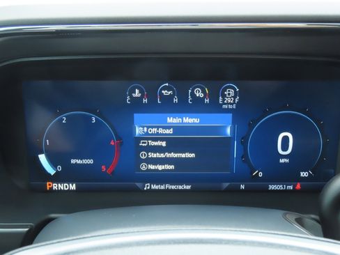 Used 2024 Ford F250 4x4 Crew Cab Super Duty image 29