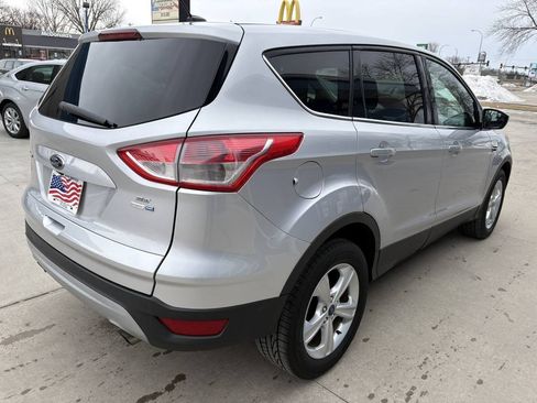 Used 2014 Ford Escape SE AWD/4WD image 6
