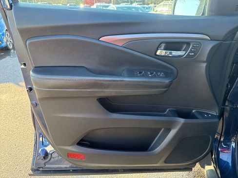 Used 2020 Honda Passport EX-L image 23