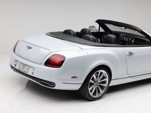 Used 2011 Bentley Continental GT Supersports image 35