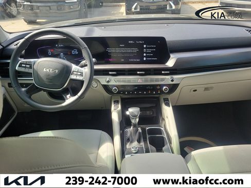 Certified 2023 Kia Telluride S FWD image 18