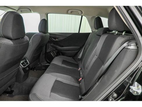 Used 2023 Subaru Outback Premium image 24