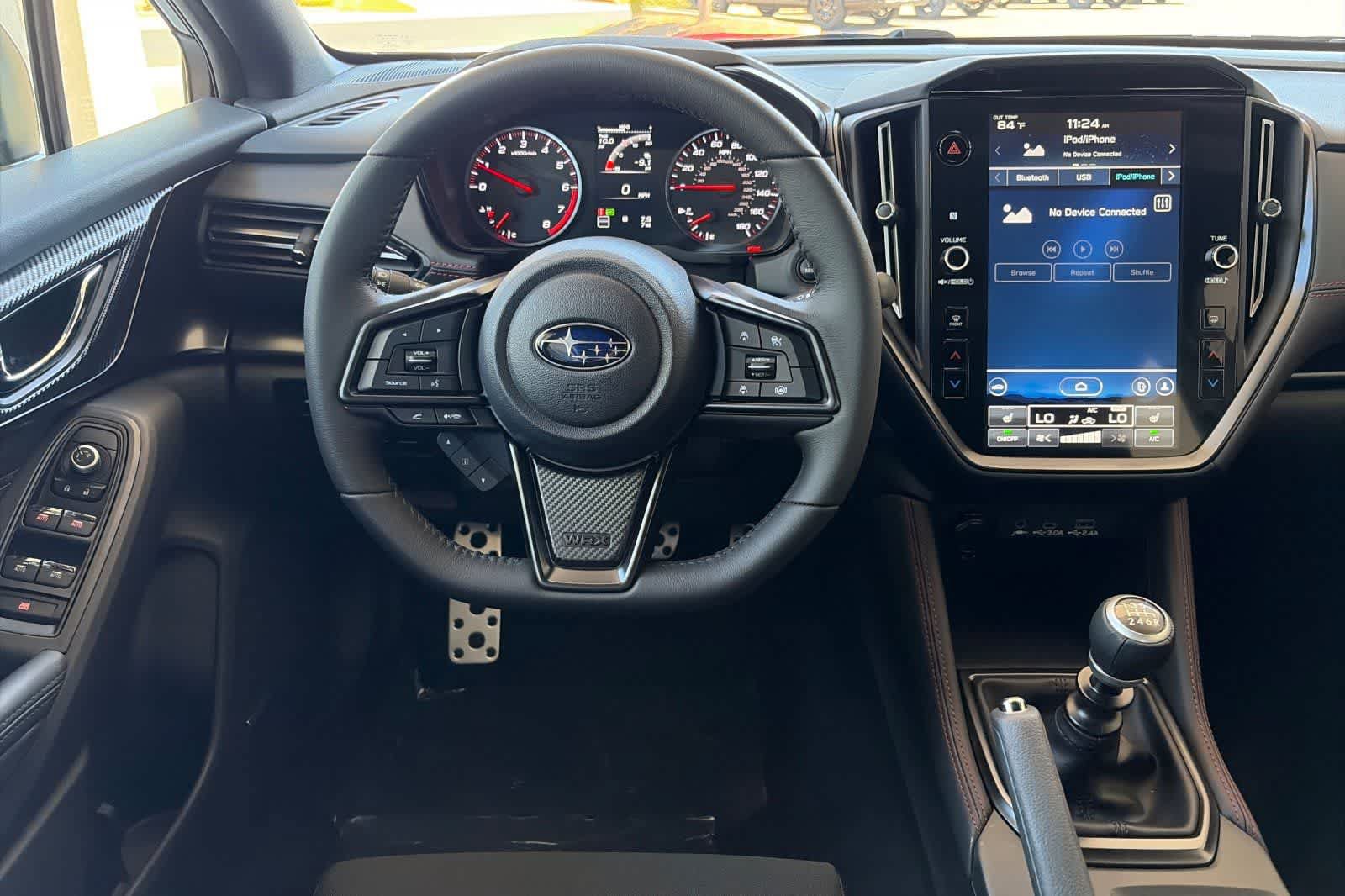 New 2026 Subaru WRX Premium AWD/4WD image 14