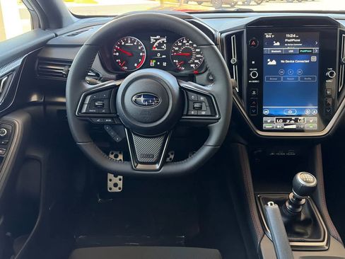 New 2026 Subaru WRX Premium AWD/4WD image 14