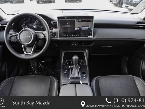 New 2026 MAZDA CX-5 Preferred AWD/4WD image 13