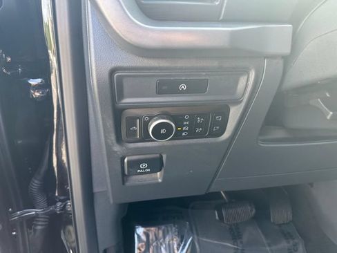 Used 2025 Ford F150 XLT w/ Equipment Group 302A MID AWD/4WD image 11