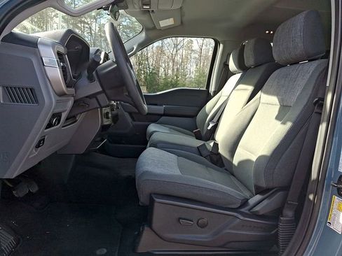 Used 2023 Ford F150 XLT AWD/4WD image 13