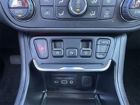 Used 2020 GMC Terrain Denali w/ Denali Premium Package image 23