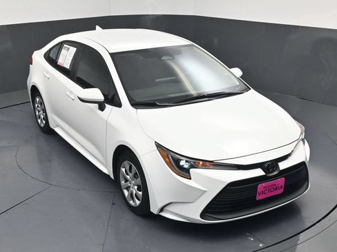 Used 2024 Toyota Corolla LE FWD image 15