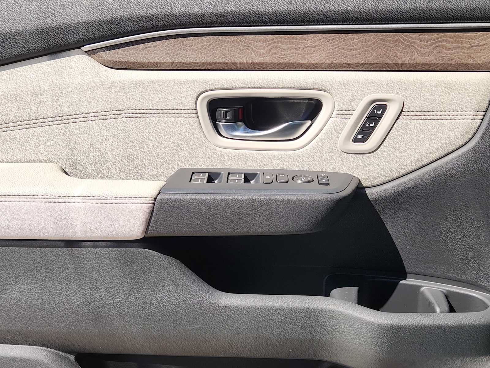 New 2026 Honda Pilot Elite image 19