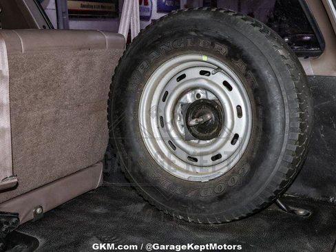 Used 1994 Ford Bronco XL image 77