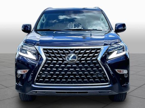Used 2023 Lexus GX 460 Premium AWD/4WD image 4