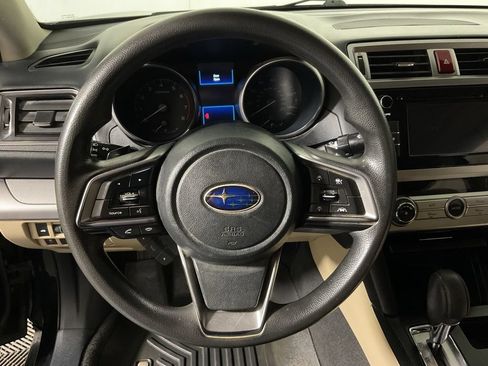 Used 2019 Subaru Legacy 2.5i w/ Alloy Wheel Package AWD/4WD image 23