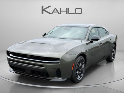 New 2026 Dodge Charger R/T