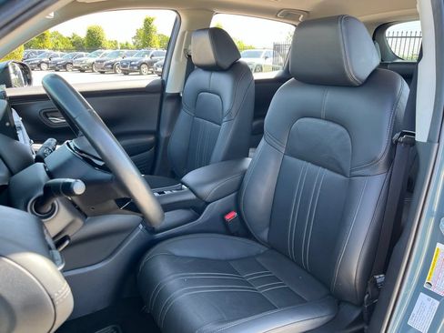 Used 2024 Honda HR-V EX-L image 24