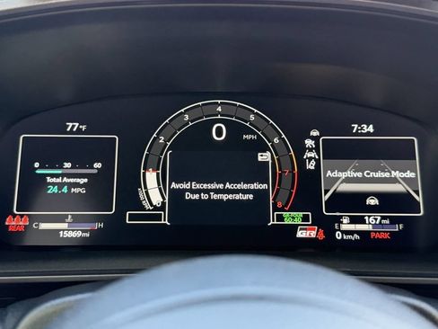 Used 2024 Toyota Corolla GR AWD/4WD image 31