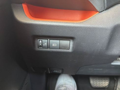 Used 2021 Toyota RAV4 Adventure AWD/4WD image 19