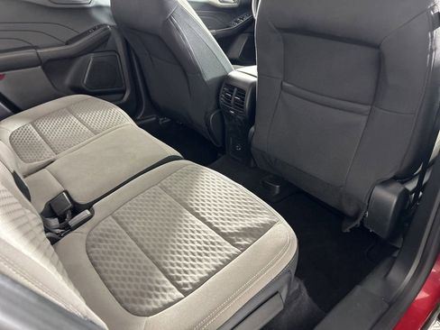 Used 2021 Ford Escape SE w/ Convenience Package AWD/4WD image 33