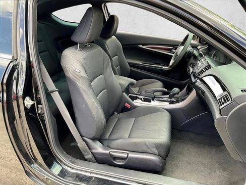 Used 2016 Honda Accord LX-S image 7
