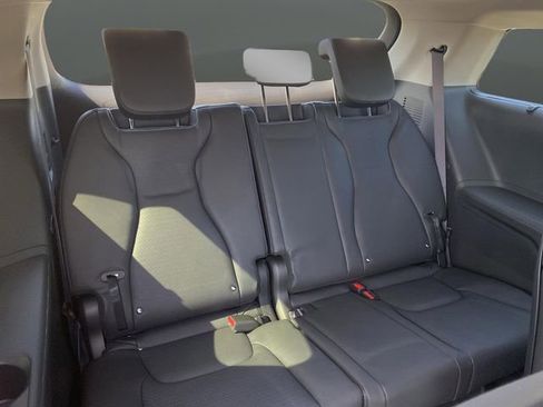 New 2026 Kia Carnival SX Prestige image 41