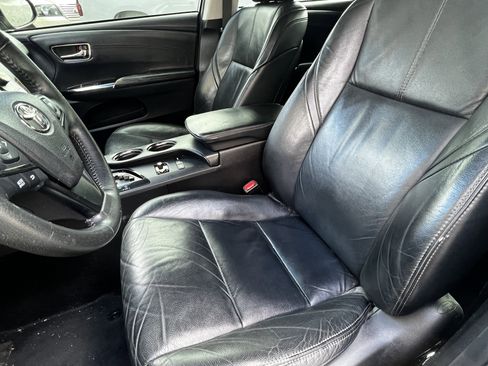 Used 2015 Toyota Avalon XLE Touring image 17