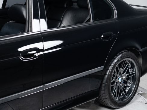 Used 2000 BMW M5 RWD image 6