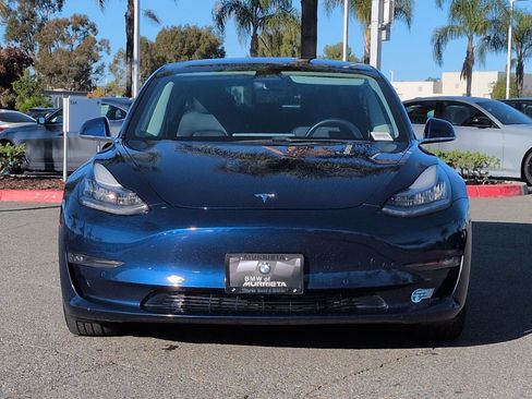 Used 2020 Tesla Model 3 Long Range image 3