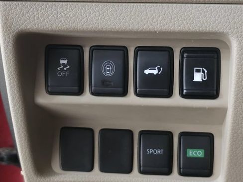 Used 2019 Nissan Rogue SV FWD image 31