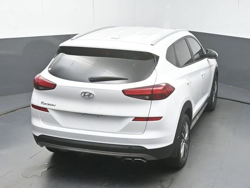 Used 2020 Hyundai Tucson SEL image 44