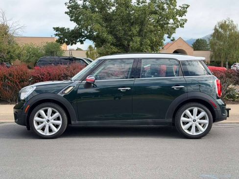 Used 2014 MINI Cooper Countryman S FWD image 2